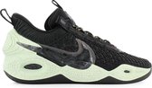 Nike Cosmic Unity - Green Glow - Heren Basketbalschoenen Sport Schoenen Sneakers Zwart DA6725-001 - Maat EU 44 US 10