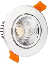 Focus Downlight LED Ledkia A+ 7 W 560 Lm