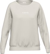 Mey Sweatshirt Home Office Dames 17300 289 mineral grey S