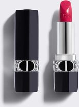 Shiseido Dior Rouge Barra De Labios 766