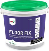 Floor Fix - Mortier époxy Heavy Duty - Tec7 - 5 kg
