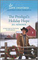 Wyoming Ranchers 1 - The Prodigal's Holiday Hope