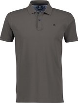 Lerros Poloshirt Pique Polo Shirt 2123200 778 Mannen Maat - 3XL