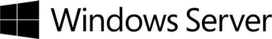 Fujitsu Windows Server 2019 Standard