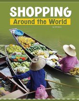 Customs Around the World - Shopping Around the World