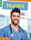 Jobs People Do - Nurses