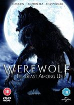 Werewolf ? The Beast Among Us (Import)