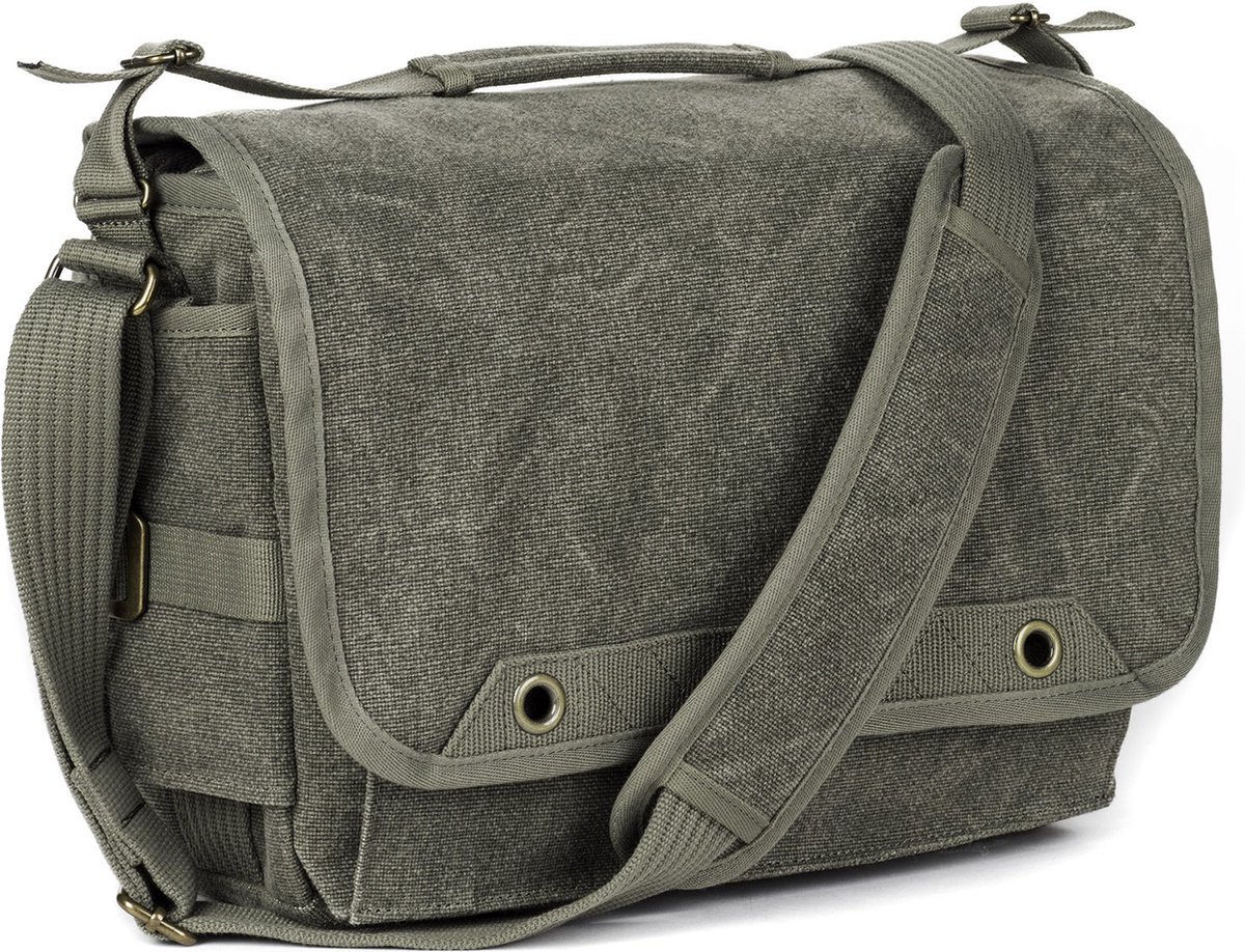 Think Tank Retrospective® 7 v2.0 - pinestone