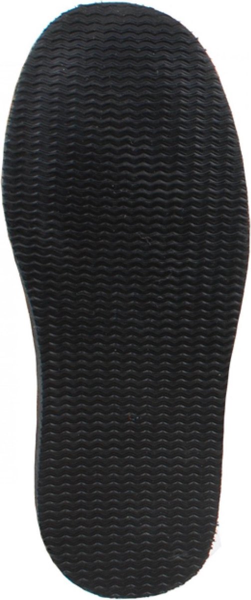 Gevavi - GV02 Stora vachtpantoffel bruin
