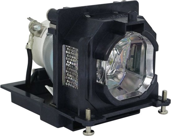 Lampe de projecteur adaptée au projecteur PANASONIC PT-LB330E, code de lampe ET-LAL500. Contient la lampe NSHA d'origine, performances égales à l'original.