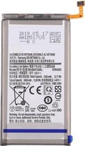 Originele Demontage Li-ion Batterij EB-BG973ABU voor Samsung Galaxy S10