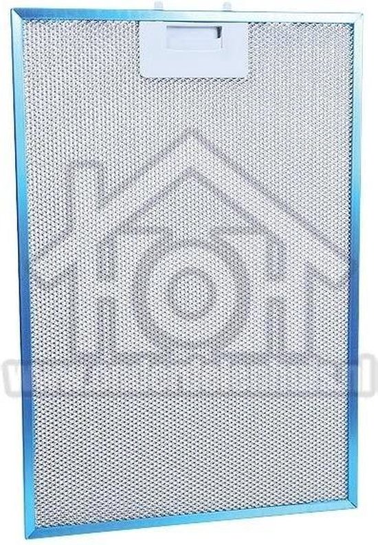 Afzuigkap accessoires - Smits en van Zon