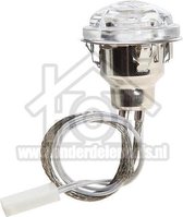 AEG Lamp Lamp compleet met houder MCC3880, EMC38905, ZKC38310 50299213004