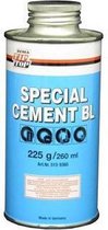 Tip Top Speciaal cement blauw 200gr. cfk-vrij 5159366