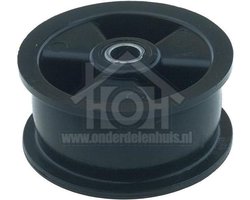 Zanussi Spanrol breed 22x50 -as 8mm- Z 100-MD 110R THERM R 1250125034