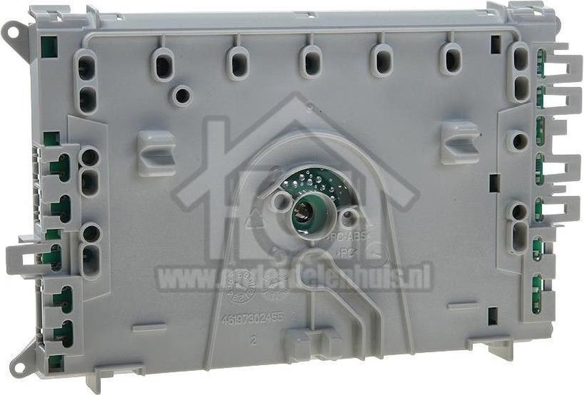 Bauknecht Module AKO 719033-18 TRKD170, TRKD4677 480112100027