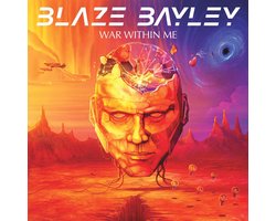 War Within Me