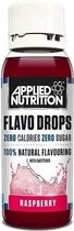 Flavo Drops 38ml Raspberry