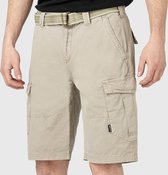 Brunotti CaldECO-N Heren Walkshort - Bruin - XXXL