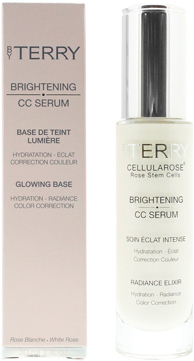 By Terry Cellularose Brightening 01 Immaculate Light Cc Serum 30ml