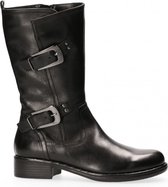Regarde le Ciel  - 3/4 Laars Leer - Black - 36