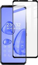 Voor Asus ROG Phone 5 IMAK 9H Oppervlaktehardheid Volledig scherm Gehard glas Film Pro + -serie