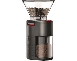 koffiemolen 220g 160w - bodum - 11750-01euro