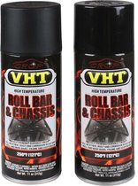 VHT ROLL BAR & CHASSIS Paint in Spuitbus - SP671