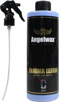 Angelwax Enigma Elixer ceramic tire dressing bandendressing 500ml