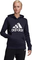 adidas Bos Oh sweater dames marine/wit