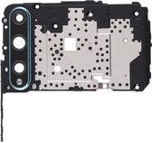 Frame frame moederbord voor Huawei Y8p / P Smart S (ademend kristal)