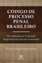 Código de Processo Penal Brasileiro
