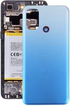 Batterij-achterklep voor OPPO A53 (2020) CPH2127 (blauw)