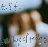 Seven Days Of Falling (Vinyl) (LP)