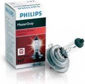 Philips MasterDuty H7 24V 70W (13972MDC1)