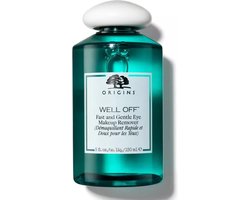 Well Off™ Fast And Gentle Eye Makeup Remover - Odličovač Očního Make-upu 150ml