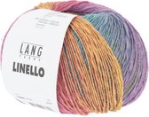 Lang Yarns Linello 100 gram nr 54 Bont