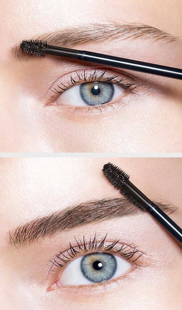 Revlon Colorstay Brow Fiber Filler - 306 Clear