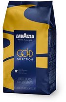 Lavazza Espresso Gold Selection Grains de café - 1 kg