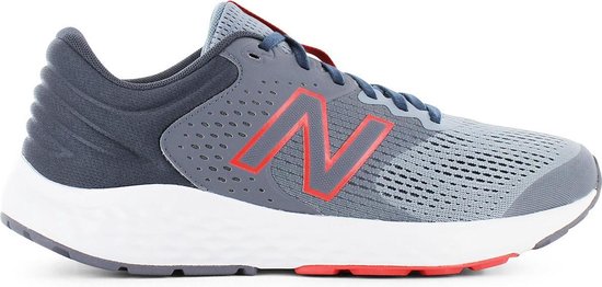 New Balance Solvi hardloopschoenen Heren Blauw | Bestel online »  Intersport.nl