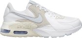 Nike Air Max Excee dames sneakers wit