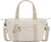 Kipling Schoudertas Art Mini - beige