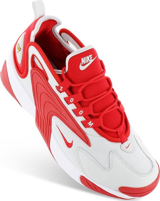 Nike ZOOM 2K - Heren Sneakers Sport Casual Schoenen Grijs AO0269-012  (Phantom Dust / | bol.com