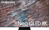 Samsung QE85QN800AT - 85 inch - 8K LED -  2021 - Europees model