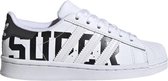 adidas Originals De sneakers van de manier Superstar C