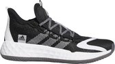 adidas Performance De schoenen van het basketbal Pro Boost Low