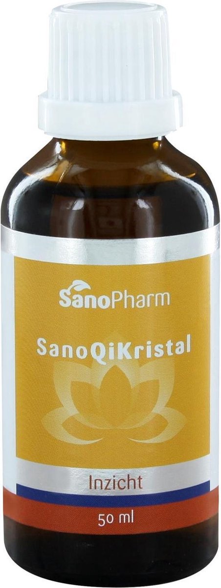 SANO Qi KRISTAL