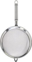 Kitchencraft Zeef Kitchencraft Roestvrij Staal 18 Cm