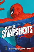 Marvels : Snapshots 2 - Marvels : Snapshots (2020) T02