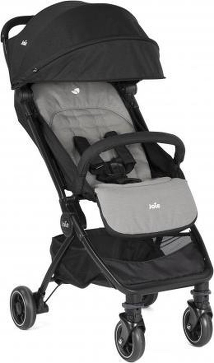 Joie Pact Buggy Ember